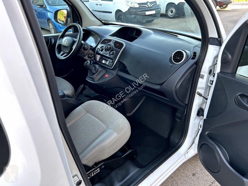 Veículo utilitário Renault Maxi Grand Volume...