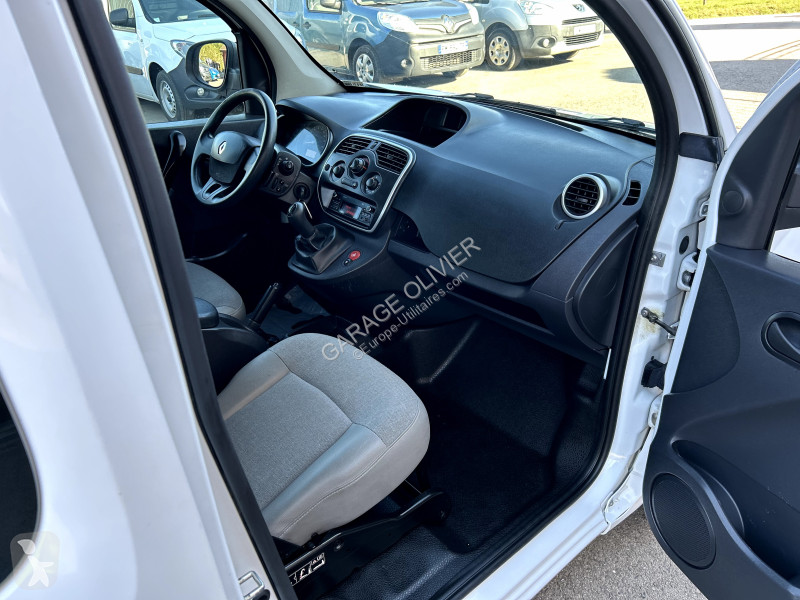 Renault Maxi Grand Volume 1.5 dci 90 Confort...