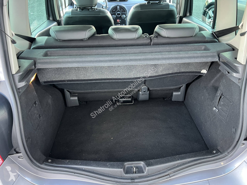 Nyttofordon Renault 1.5 dCi 90ch ClimAuto...