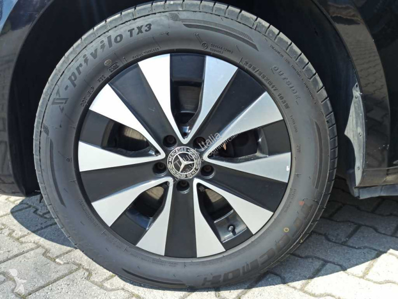 عربة نفعية Mercedes Classe V - W447 2019 Long -...
