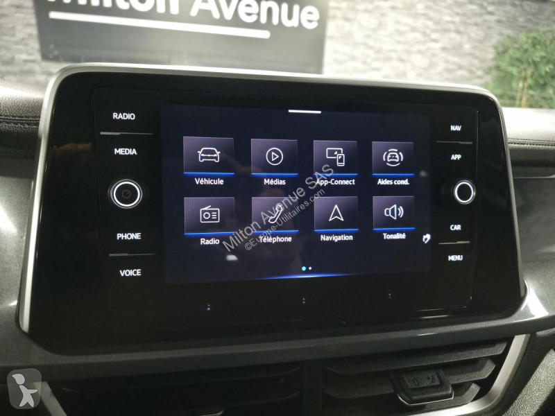 Volkswagen T-ROC 2.0 TDI - 150 - BV DSG 7...