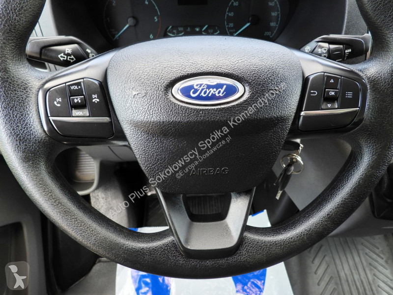 Veicolo commerciale Ford  TRANSIT