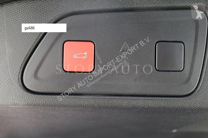 عربة نفعية Citroën C5