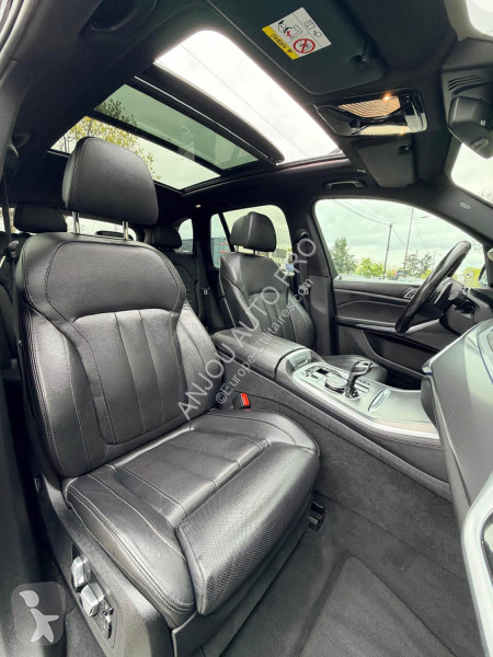 Furgoneta BMW xDrive45e 394ch PACK M Lounge