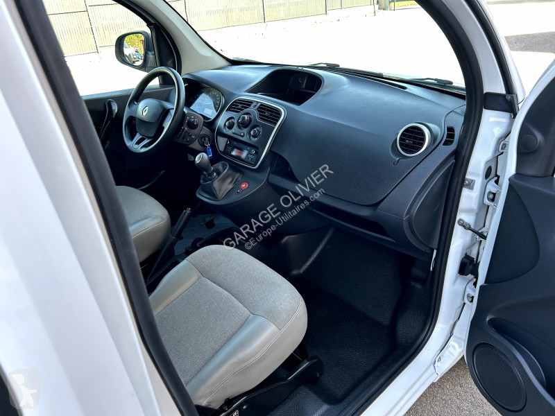 Furgoneta Renault Maxi Grand Volume 1.5 Blue...
