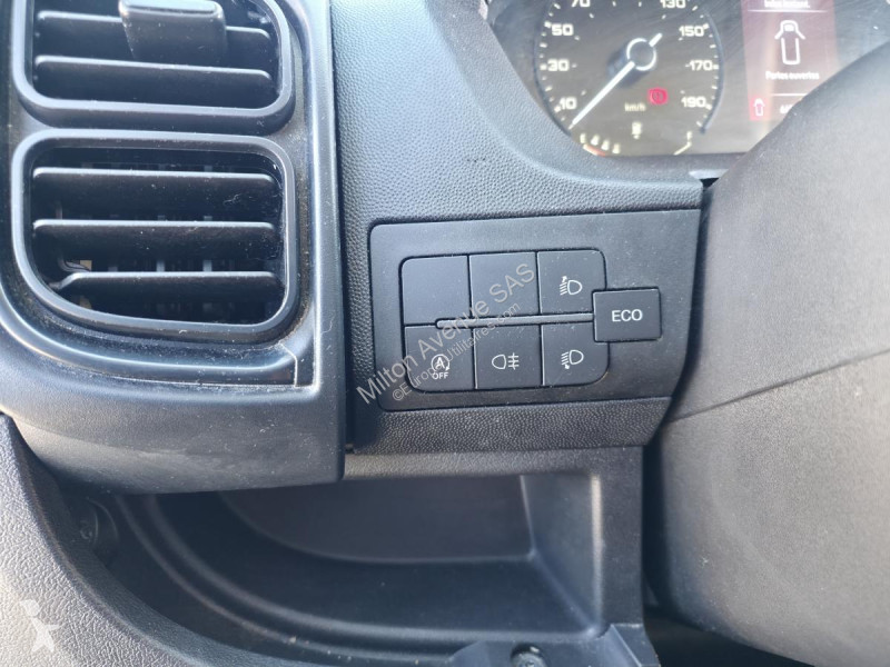 Furgoneta Fiat DUCATO Tôlé Maxi 3.5 M H2 2.2...