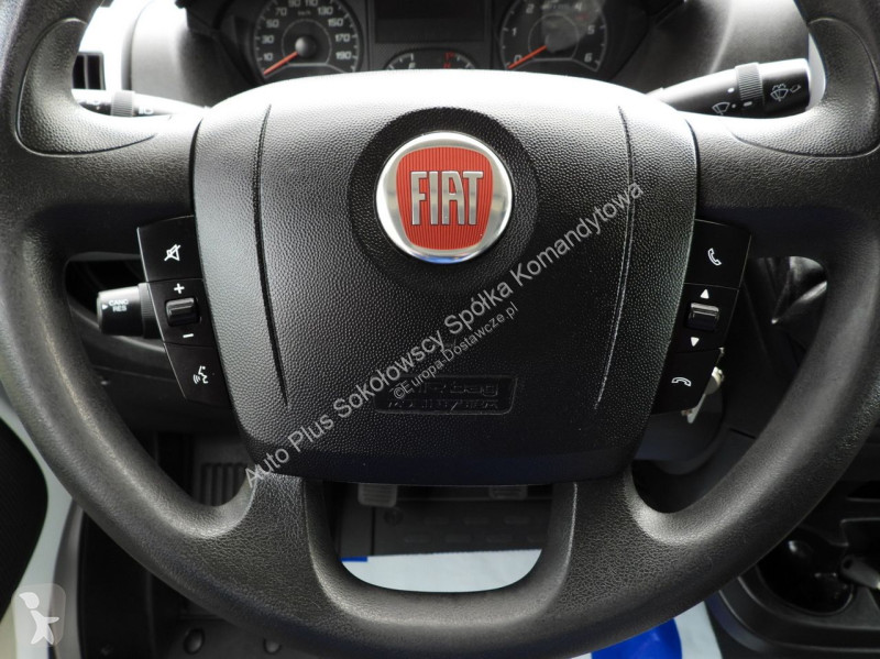 Furgoneta Fiat  DUCATO