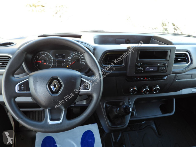 Renault  MASTER van