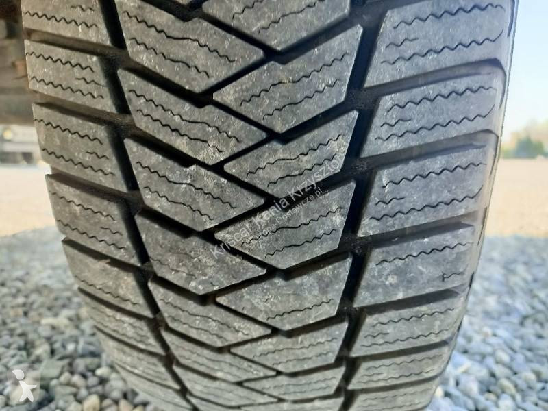 Samochód dostawczy Iveco