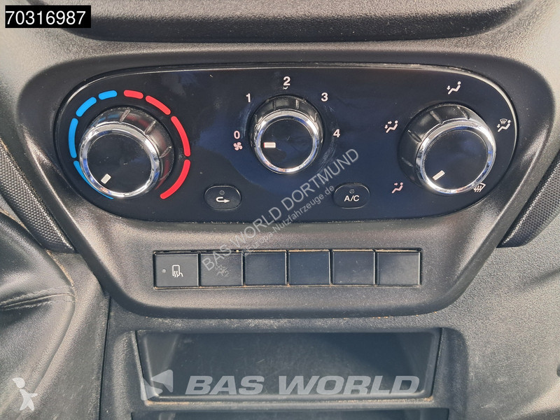Iveco 35C16 3.0L Kipper 3,5t AHK 160PS...