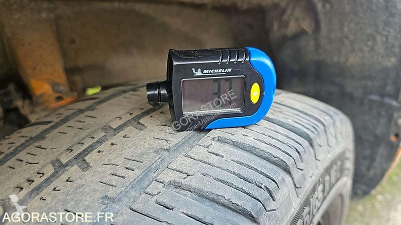 Véhicule utilitaire Renault MASTER