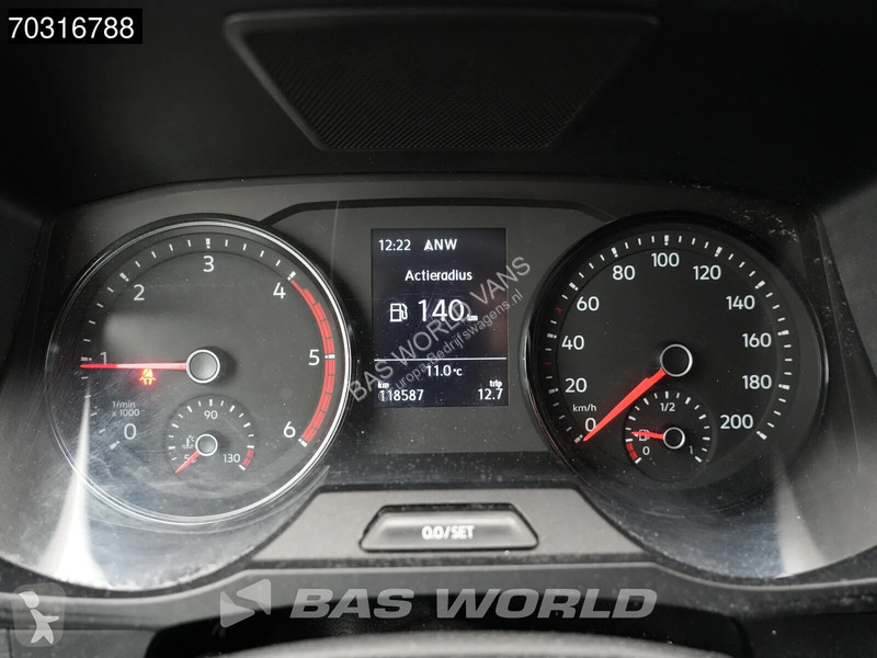 Furgoneta Volkswagen 140pk L3H3 Trekhaak Navi...