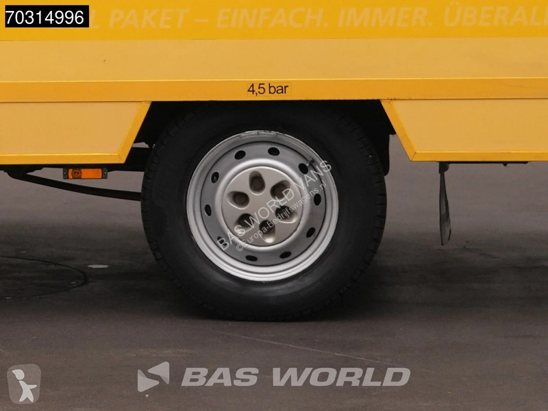 عربة نفعية Iveco 35S11 Automaat Luchtvering...