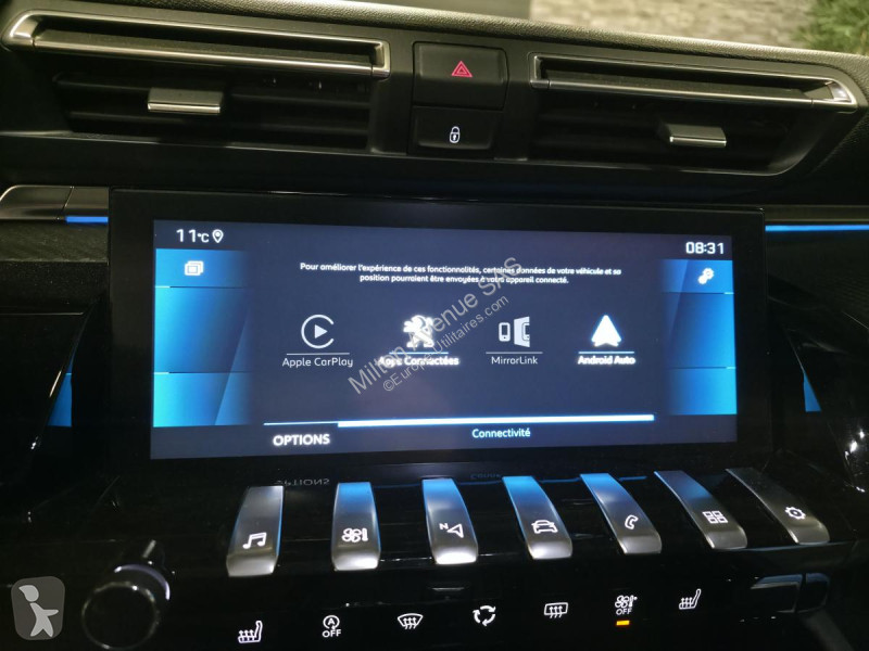 عربة نفعية Peugeot 508 SW 1.5 BlueHDi - 130 -...