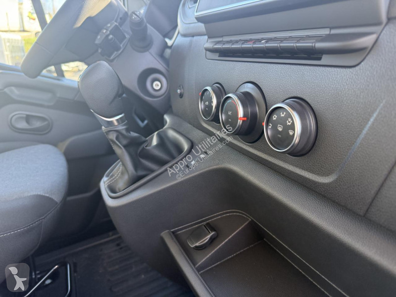 Renault MASTER E-Tech EV52 F3500 L2H2...