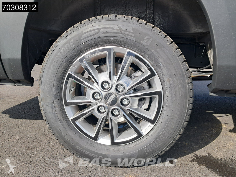 Véhicule utilitaire Iveco 35S21 Neu! 3.0L...