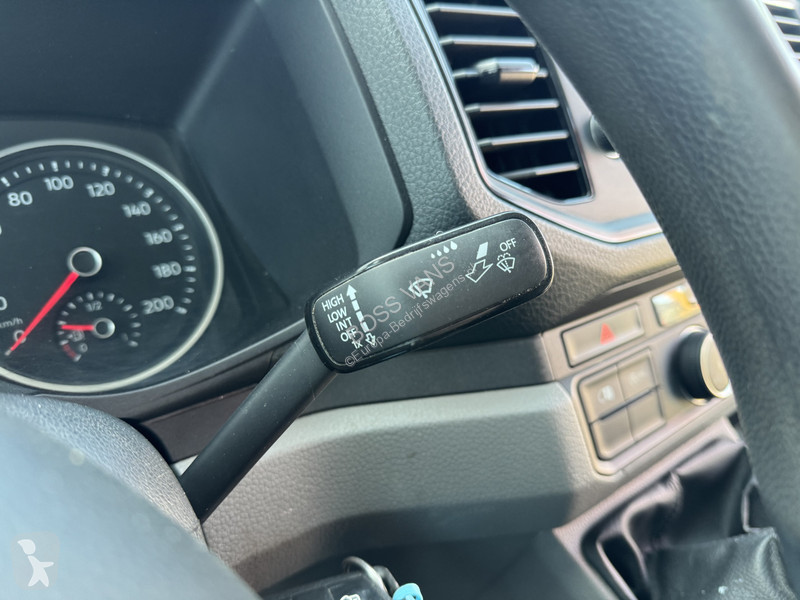 Furgoneta Volkswagen 2.0 TDI 140 PK Imperiaal...