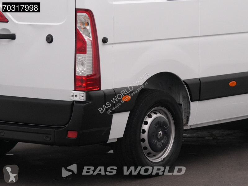 Bedrijfswagen Renault L3H2 LED Airco Cruise...