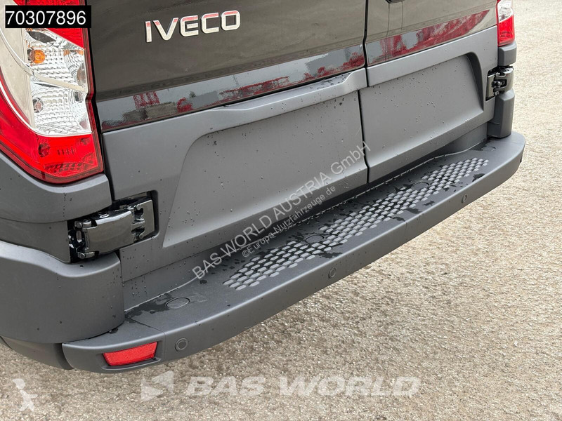 Iveco 35C21 Neu! 3.0L Automatik 210PS L3H2...
