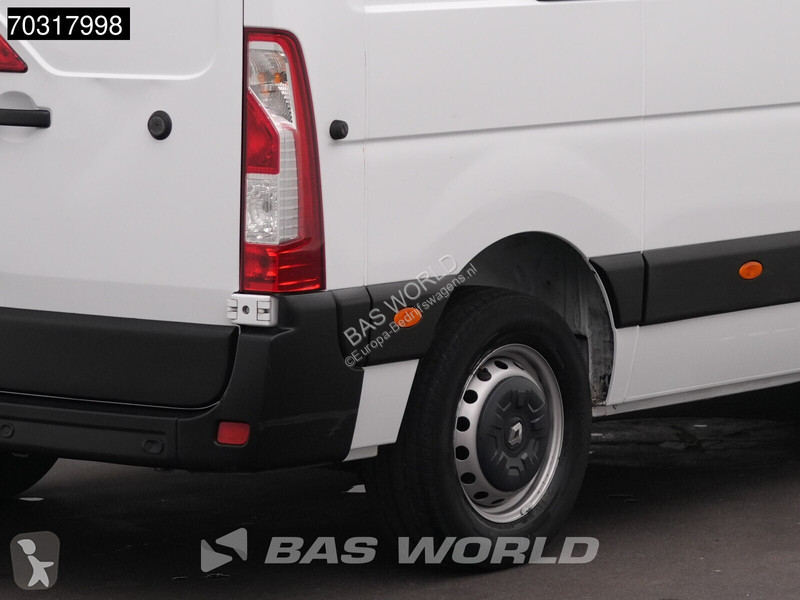 Bedrijfswagen Renault L3H2 LED Airco Cruise...