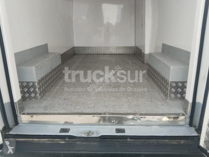 Furgoneta Citroën  JUMPER 140.35 L3H2 FRC-X