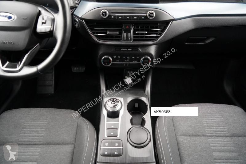 Samochód dostawczy Ford FOCUS 1.5 ACTIVE