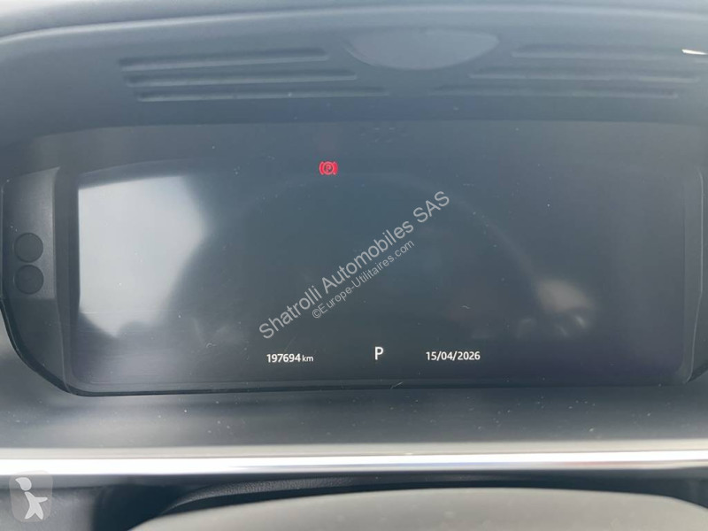 Samochód dostawczy Land Rover II 4.4 SDV8 340ch...
