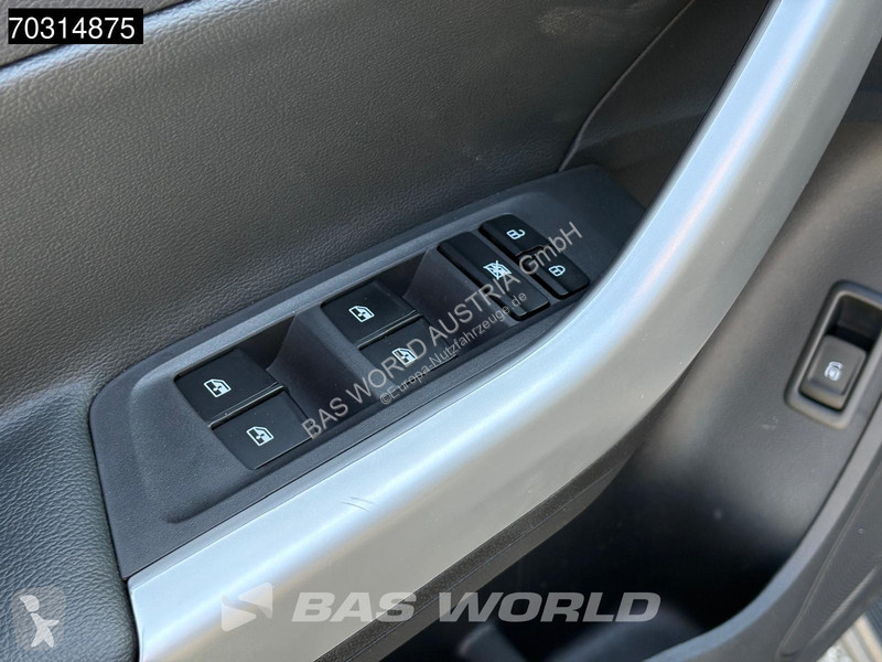 Furgoneta Maxus Neu! T90 89kWh WLTP 471km...