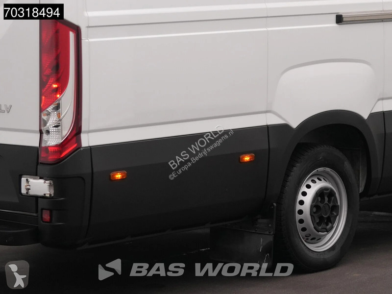 Bedrijfswagen Iveco 35S16 Automaat L3H2 160PK...