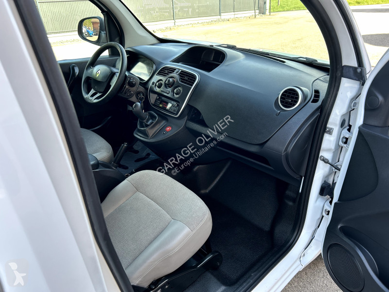عربة نفعية Renault Maxi Grand Volume 1.5 dci 90...