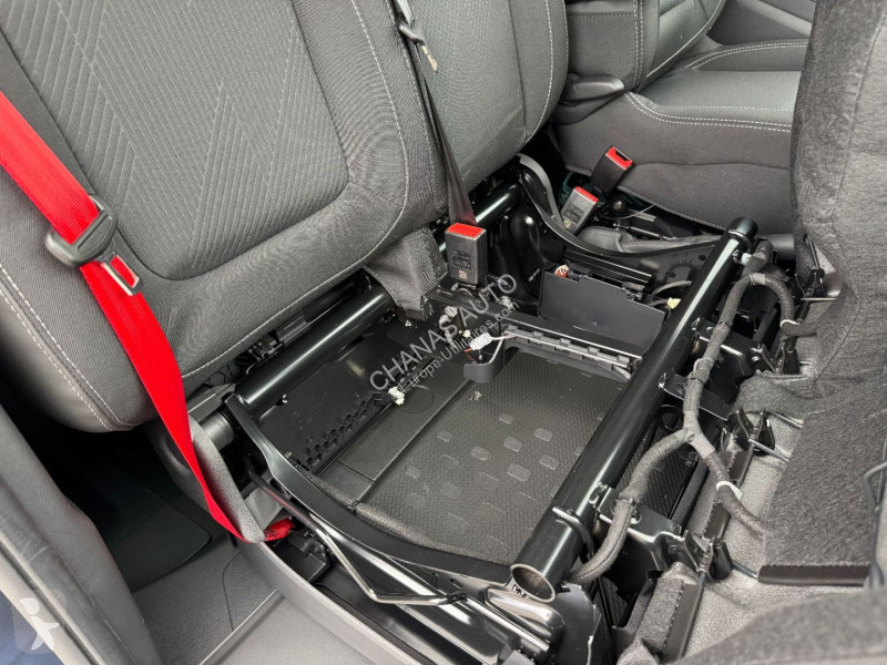 Nyttofordon Renault L2 Blue dCi 150 RED EDITION...