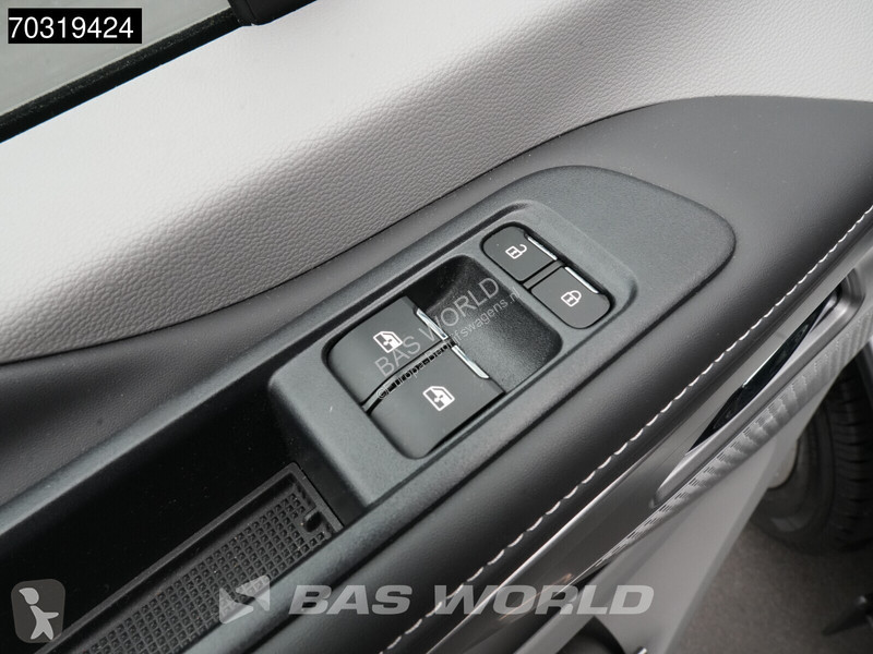 Véhicule utilitaire Maxus Elektrisch L2H1 450km...