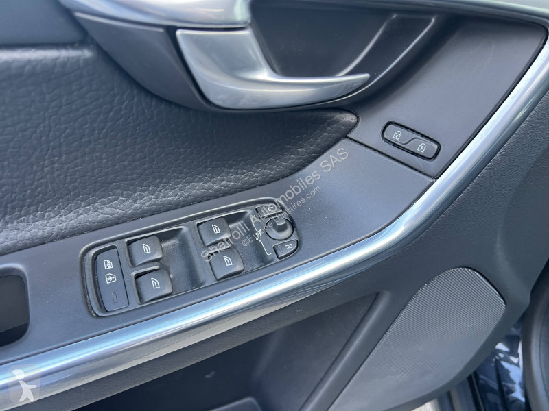Samochód dostawczy Volvo D5 2.4d 215ch AWD...