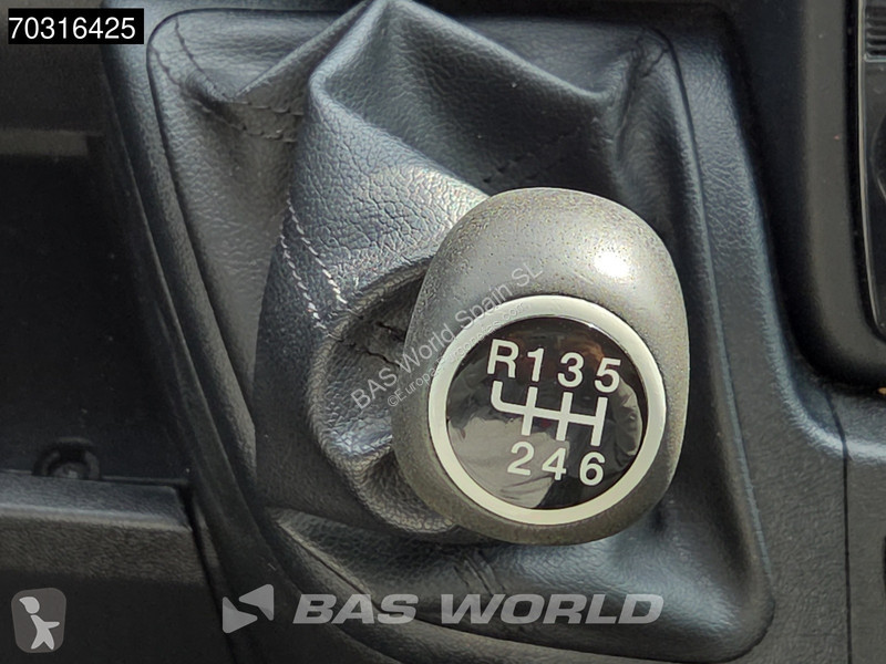 Peugeot L2H2 - Aire Acondicionado - Control de...