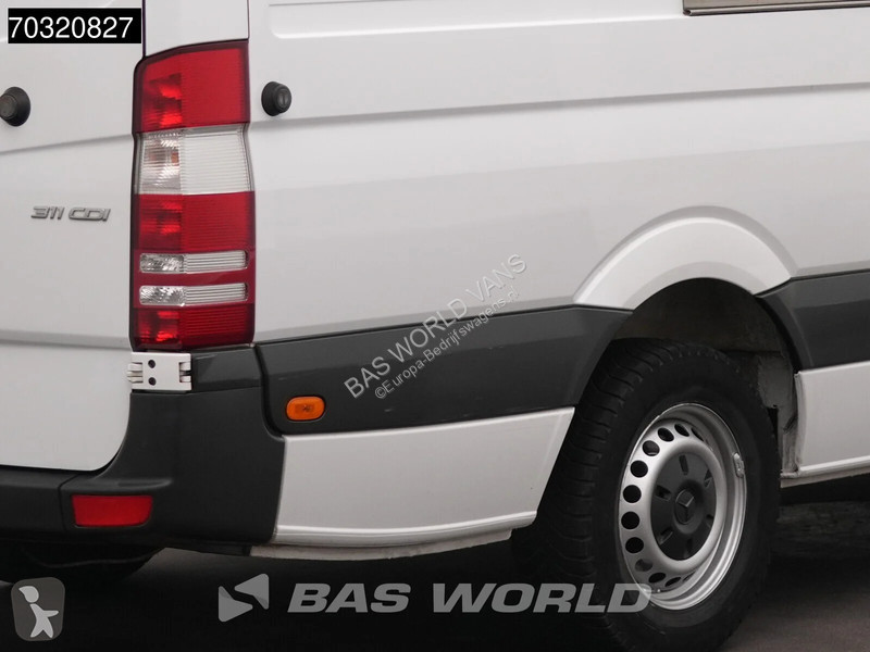 Bedrijfswagen Mercedes 311 CDI Automaat L3H2...