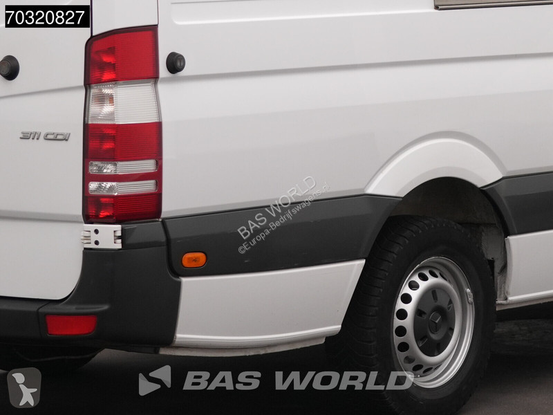 عربة نفعية Mercedes 311 CDI Automaat L3H2...