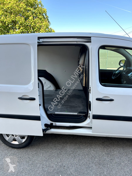 عربة نفعية Renault Exp 1.5 dci 90 Confort Energy