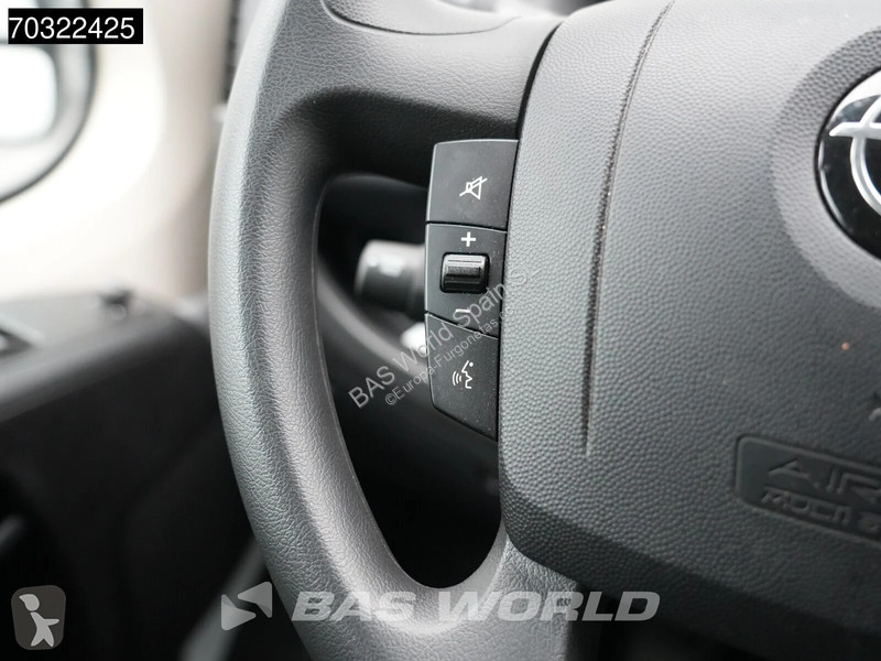 Opel 140PK Proximaente en Stock! Plataforma...