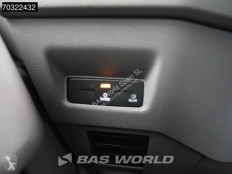 Furgoneta Volkswagen 140pk Proximaente en...