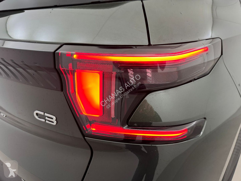 Citroën 1.2 Hybride 145 Max e-DCS6 7 PL...