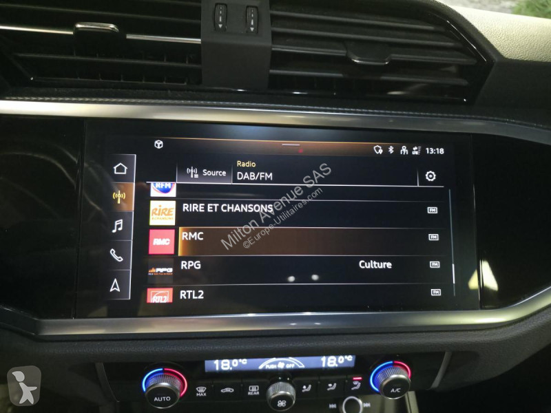 Audi Q3 Sportback 2.0 35 TDI - 150 - BV...