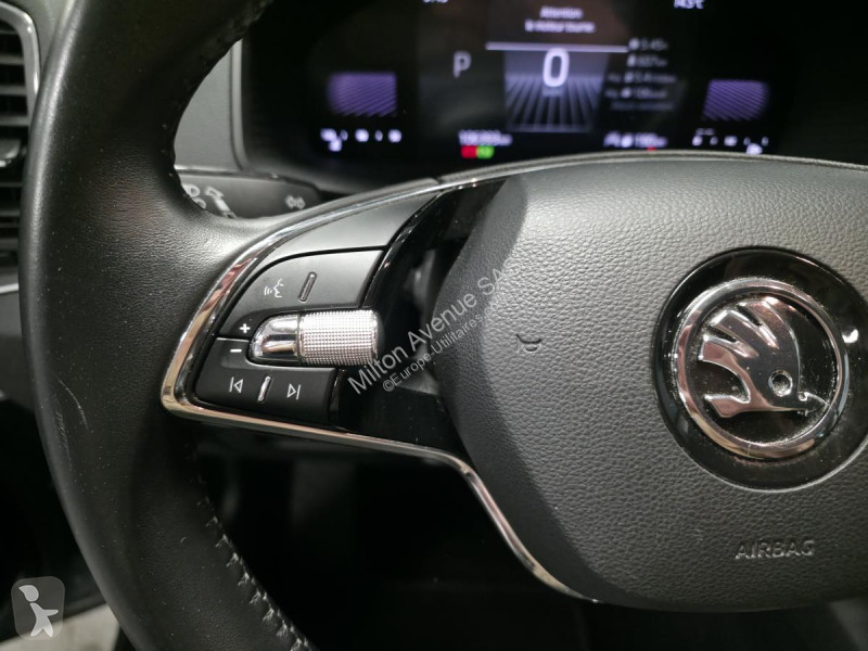Furgoneta Skoda KAROQ 2.0 TDI SCR - 116 BV DSG7...