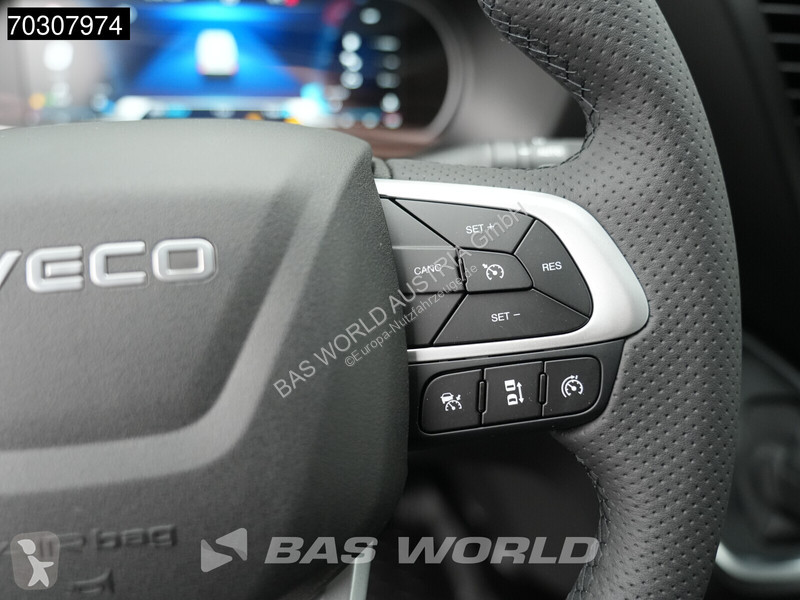 Iveco 35S18 Neu! 3.0L Automatik,L2H2 180PS ACC...