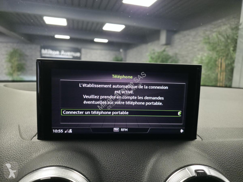Véhicule utilitaire Audi Q2 2.0 35 TDI - 150 -...