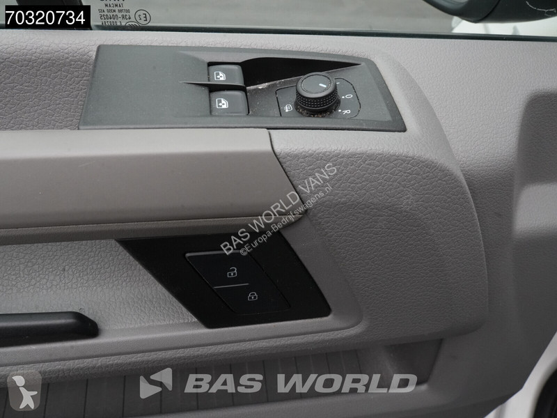 Nyttofordon MAN Automaat Koelwagen Thermo King...