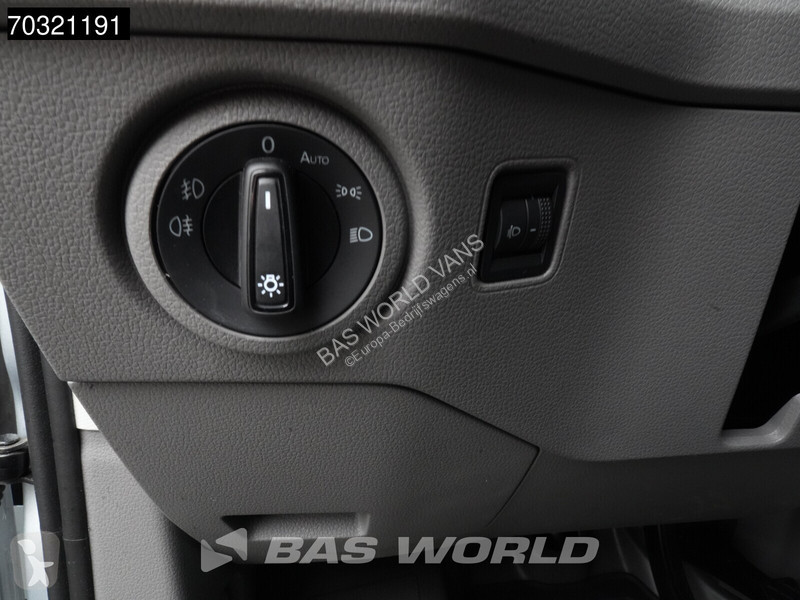 Volkswagen 140pk Automaat L3H3 Trekhaak Navi...