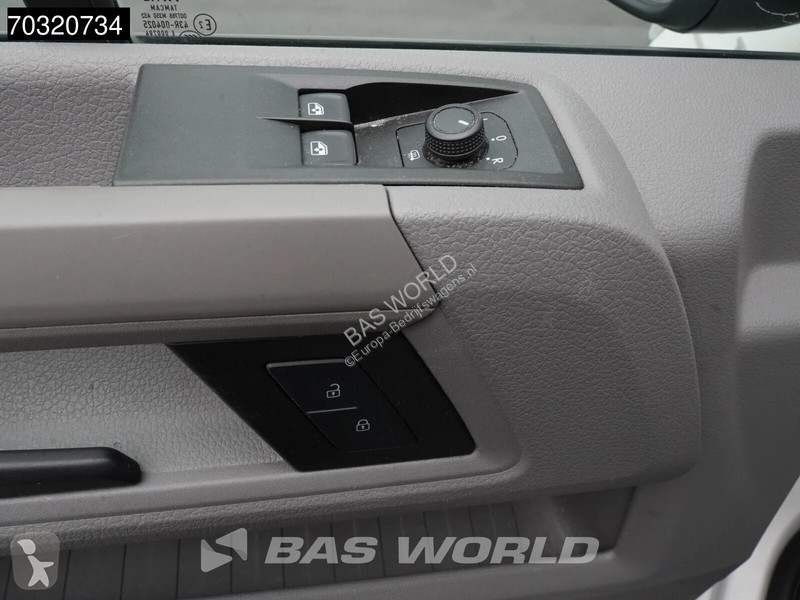 Nyttofordon MAN Automaat Koelwagen Thermo King...