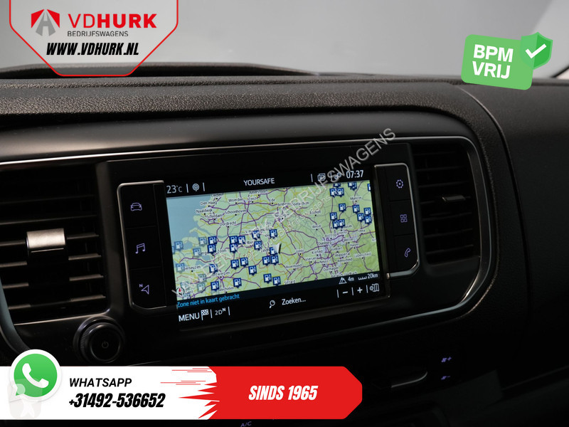 عربة نفعية Toyota 1.5 2x Schuifdeur/...