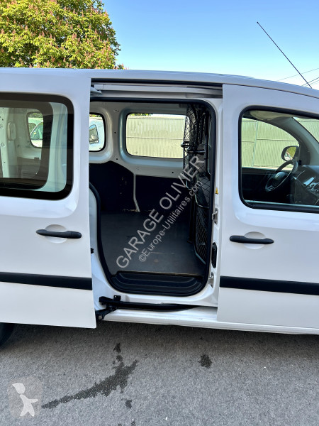 Renault Maxi Grand Volume 1.5 dci 90 Confort...