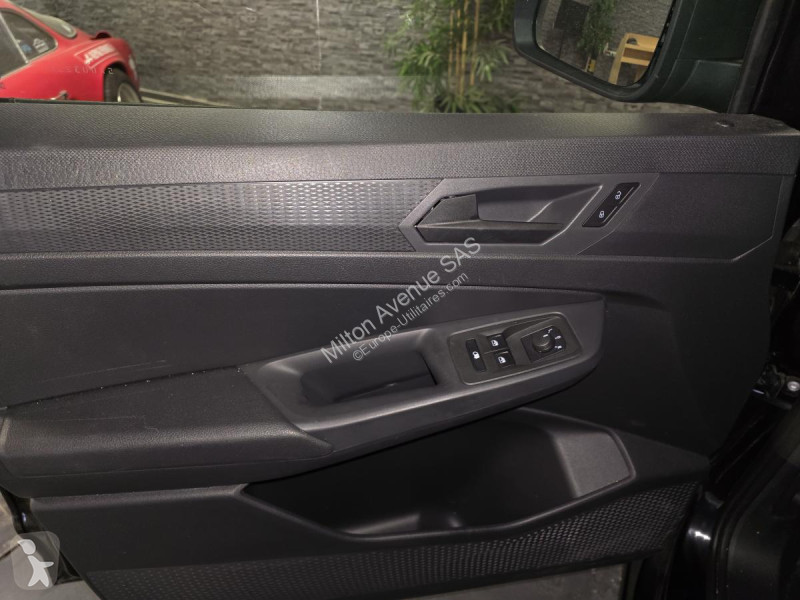 Volkswagen CADDY Cargo 2.0 16V TDI - 102  Maxi...